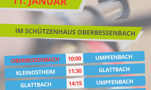 Werbung 2. Heimkampf