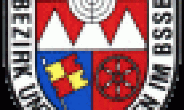 Logo Bezirk Unterfranken